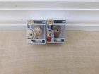 Funko Bitty Pop! Vinyl: The Lord of the Rings - Gollum #532 & Gimli #629