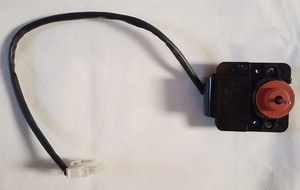 Hotpoint FF200E Kühl-Gefrierkombination Verdampfer Lüftermotor FF200 Serie 95141