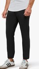 New W/Tags Cuts Ao Joggers Men's Size XL Extra Large Black NWT 118$ MSRP — photo 1