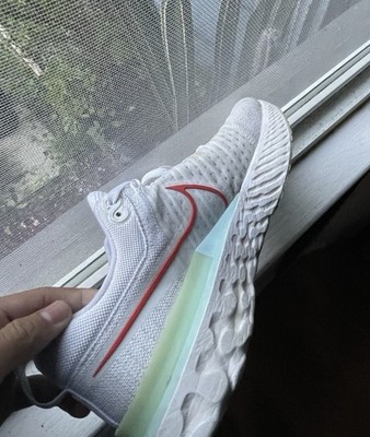 Nike Mens React Infinity Run Running Shoes Sz 11 M CD4371-004