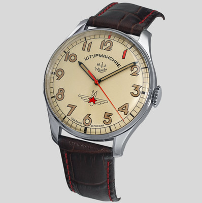 Sturmanskie Gagarin Heritage Uhr 2609-3695120