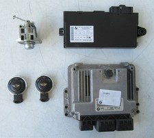 Original MINI Steuergerät + Schlosssatz R57 Cooper 2009 N12 Benzin Handschaltung DSC - 7589971 #62 Original MINI Steuergerät + Schlosssatz R57 Cooper 2009 N12 Benzin Handschaltung DSC - 7589971 #62