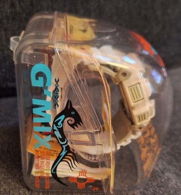 CASIO G-SHOCK G'MIX TRIBAL | eBay