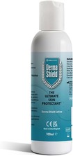 Barrier Cream 100ml Lotion - The Ultimate Waterproof Skin Shield for Hands, Bod