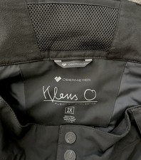 Obermeyer Klaus O ski pants RECCO Fusion Stretch men  s 2X