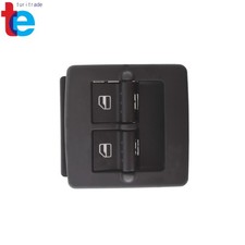 For Volkswagen Beetle 1998-2010 2-door Front Left Master Window Switch 1c0959855 For Volkswagen Beetle 1998-2010 2-door Front Left Master Window Switch 1c0959855