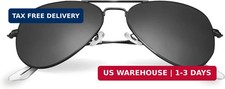 Bio-th Night Driving Glasses for Men Women, Fit Over Glasses Anti Glare Polarize