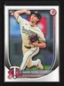 2025 Bowman #54 David Festa Minnesota Twins Rookie Near Mint or Better