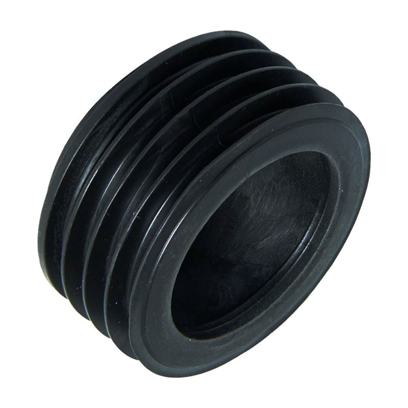 Floplast Universal Rainwater Adaptor - 110Mm - Image 6