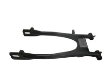 Hinterradaufhängung Honda CM 400 T NC01 Schwinge Felge hinten swing arm