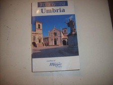 Umbria (Blue Guides) - Alta Macadam