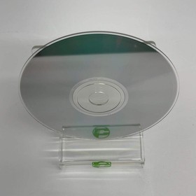 Enemy Zero Discs 0-3 (Sega Saturn, 1996)