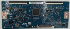 Hisense 65R6E 4K LED TV 65T50-COC T-Con Board- 55.65T50.C13