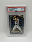 2024 Bowman Draft Konnor Griffin 1st Chrome Refractor PSA 10 BDC-22