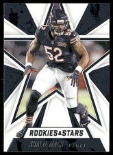 2020 Panini Rookies & Stars #62 Khalil Mack