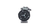 Mahle Kompressor Klima Klimaanlage Klimakompressor Behr Acp 1455 000S