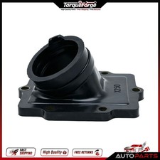 Fit Kawasaki KX250 KX250-E1 Carburetor Interface Intake Manifold Boot