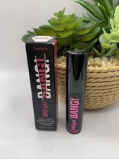 Benefit BADgal Bang 36-Hour Full-Blast Volumizing Mascara - Black