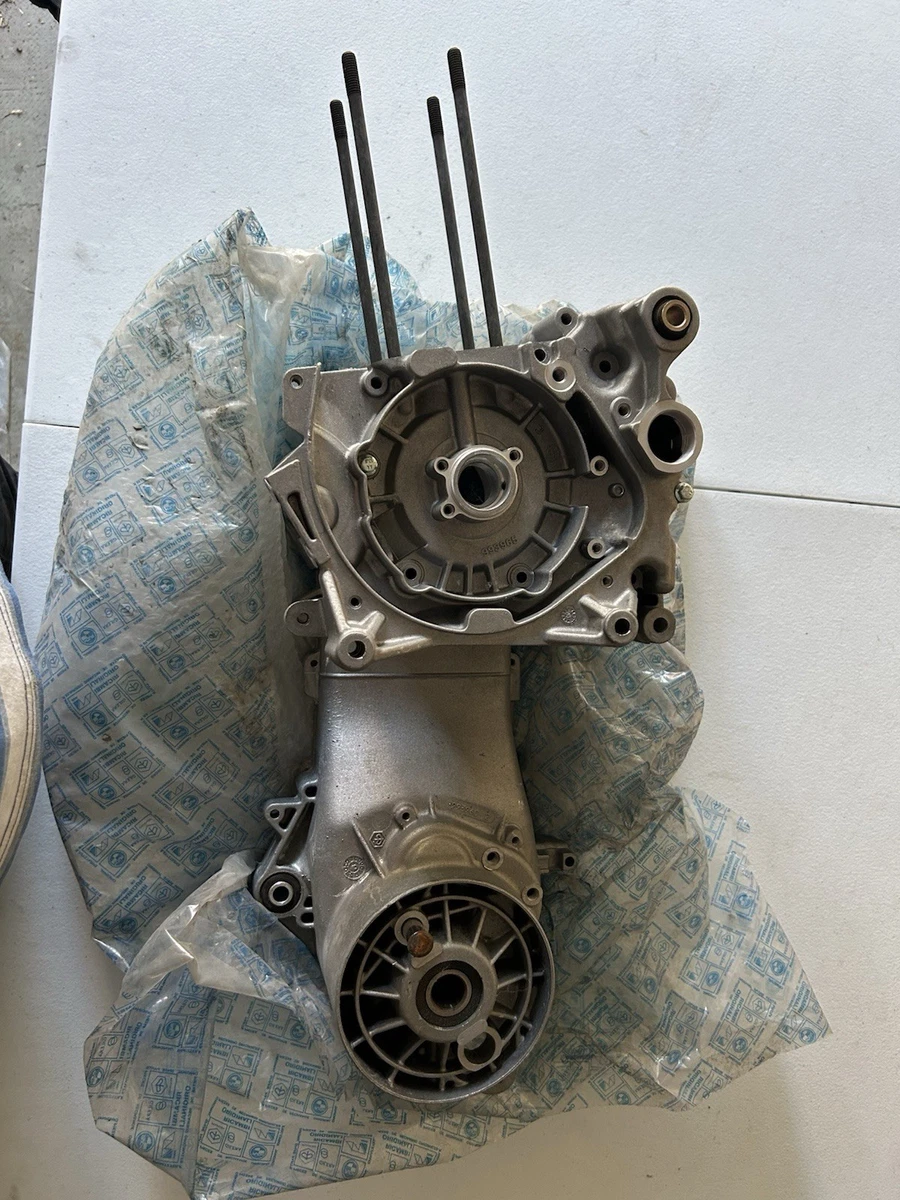 Silent Bloc Moteur POLINI Pour Piaggio Quartz – Antivibrations