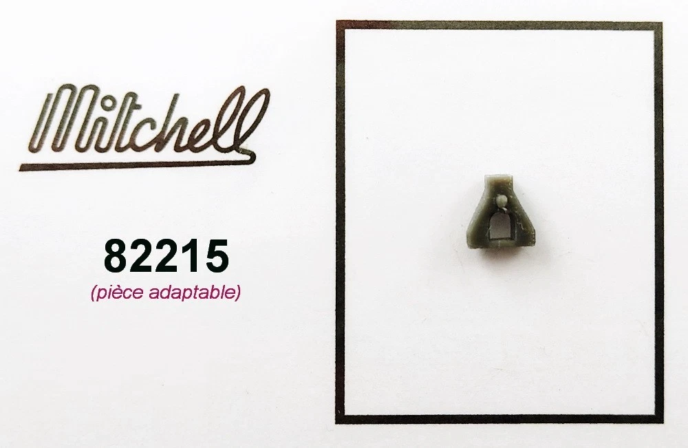 PIÈCE MITCHELL / Mitchell reel parts Référence 81453 EUR 3,00 - FR