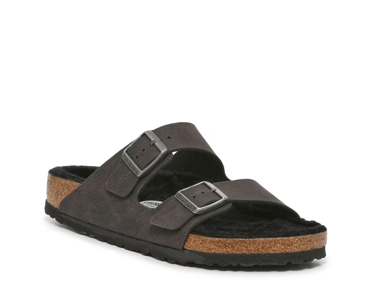 Birkenstock arizona sales bf black