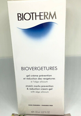 biotherm biovergetures stretch marks