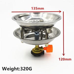 Shisha Hookah Charcoal Burner Outdoor Portable Coal Burner Hot Plat Fast Ebay