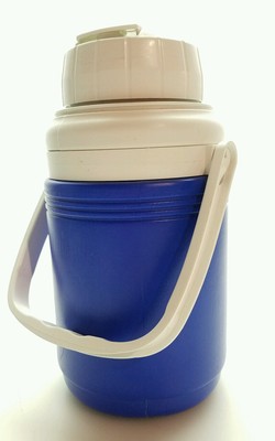3 gallon thermos