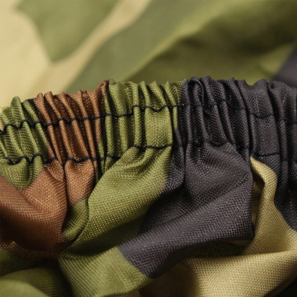 ATV Cover Waterproof for Honda FourTrax 125 200 250 300 Foreman 350 Rancher 350 Foto 2 de 4