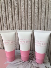 Jack Wills Hope Cove Travel Size Set 3x25ml Brand New Body Lotion,Scrub,Butter