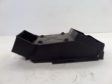 Ducati 750 Paso Tail Section Reflector Trim Paso 86-88 OEM