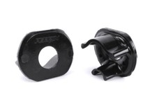 Perrin Performance Rear Motor Mount Inser…