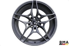 McLaren 720S 19 inch 19 x 9 Original Front Wheel 2018 - 2023 OEM