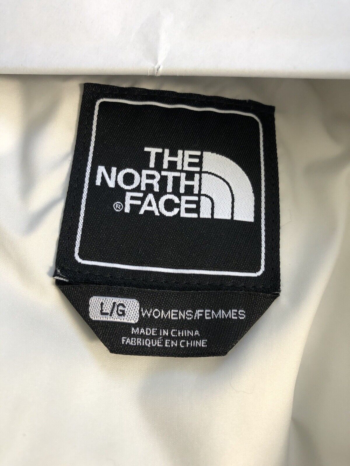 The North Face 700 Fill Nuptse Jacket IC Edition “South Korea 