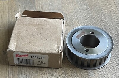 BROWNING 22LG075 PULLEY NEW IN BOX | eBay