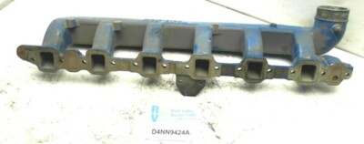 Manifold intake