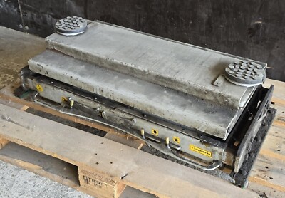 Achslift Grubenheber Achsheber Achsfreiheber 2000 Kg (3)