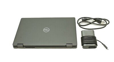 Dell Latitude 5300 2in1 touch Core I5-8365U 1.6GHz M.2. 256Gb RAM 16Gb  P96G001 | eBay