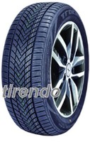 235/45 ZR19 99Y Xl Tracmax Trac Saver Ganzjahresreifen