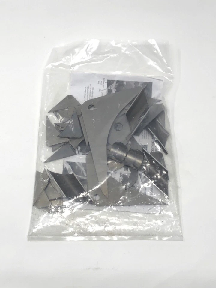 Kit de refuerzo de chasis de cuadro Lonestar Racing LSR compatible con Honda Trx450r Foto 2 de 4