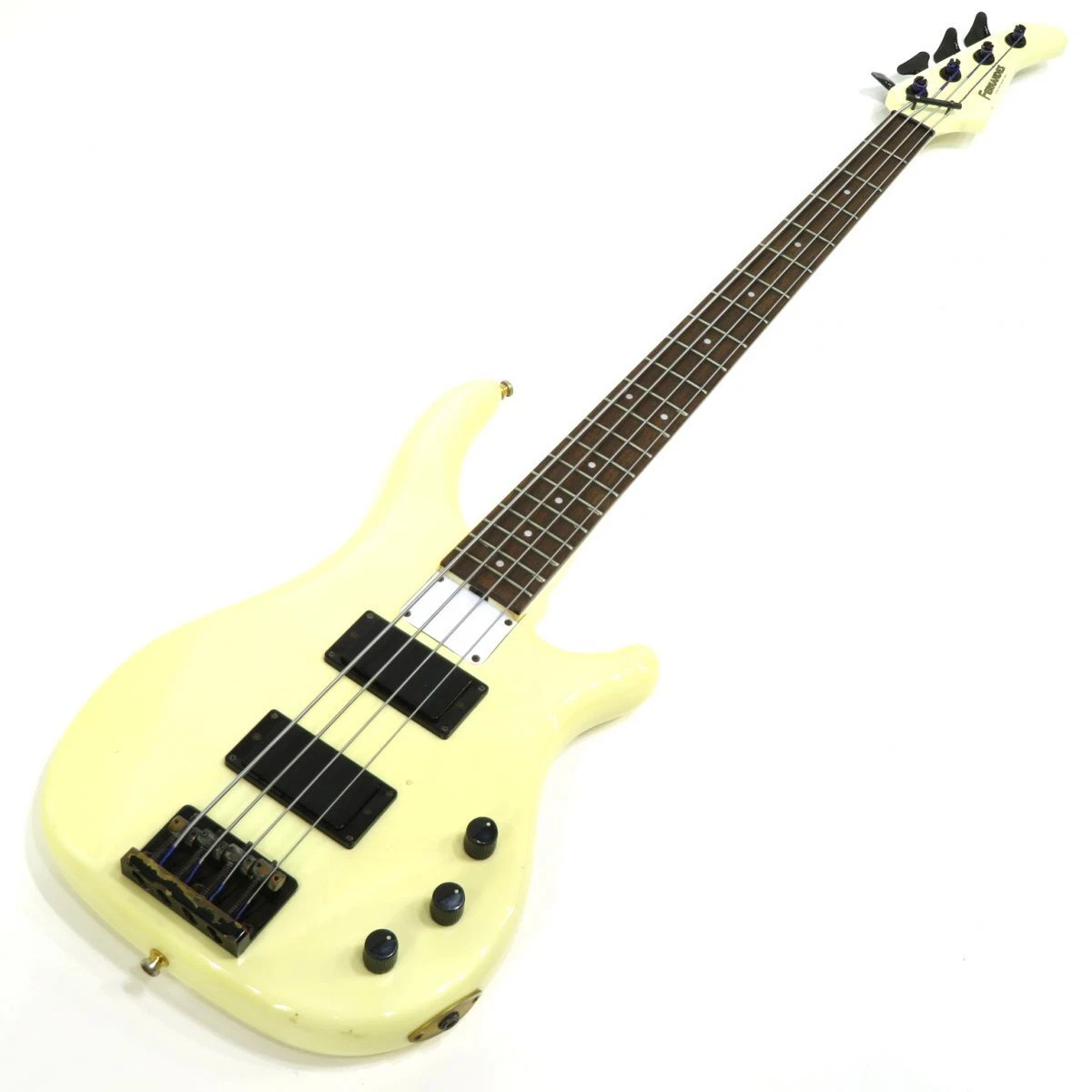 FERNANDES FRB-70 Electric Bass #c8482