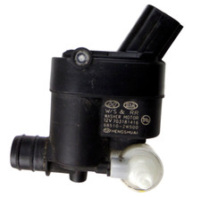 Hyundai i10 IA Waschwasserpumpe Wischwasserpumpe 98510-2W500