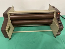 LEDCO GRAPHIC III 18″ ROLL LAMINATOR