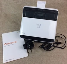Neat NeatDesk ND-1000 Document Receipt Business Card Scanner w Cables