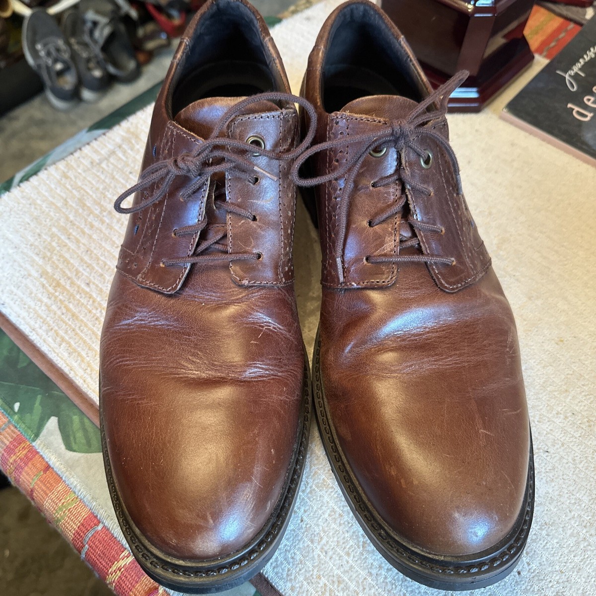 Josef Seibel Men