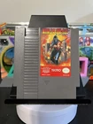 Ninja Gaiden (Nintendo NES, 1989) Game And Manual!!