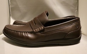 rockport cullen penny loafer