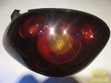 Rückfahrleuchte Rückleuchte links leicht verkratzt FIAT BRAVO (182) 1.2 16V 80