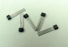 2SC2999 NPN RF Transistor 5 pezzi adatto a Cobra / CRT Superstar 3900 sostituisce 2SC1764