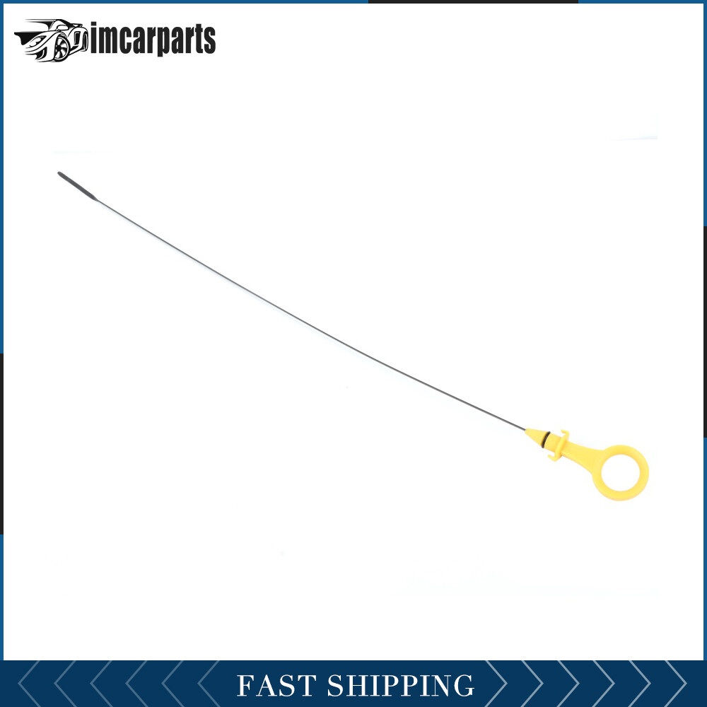 NinWelly Jfqm Auto Motore Astina Di Livello Olio 06H115611E Misura For Audi A4 A5 Quattro 2.0T B8 B9 2009 2010 2011 2012 2013 2014 2015 2016 2017 - Foto 10